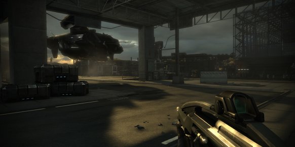 Dust 514 Dust 514