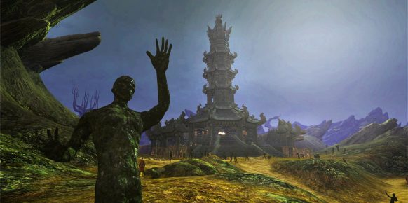 Age of Conan: Rise of the Godslayer Age of Conan: Rise of the Godslayer