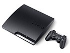 PlayStation 3 Slim