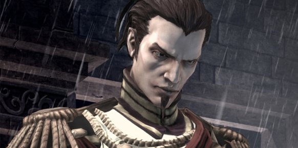 Fable 3 Xbox 360