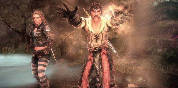 Fable 3 Fable 3