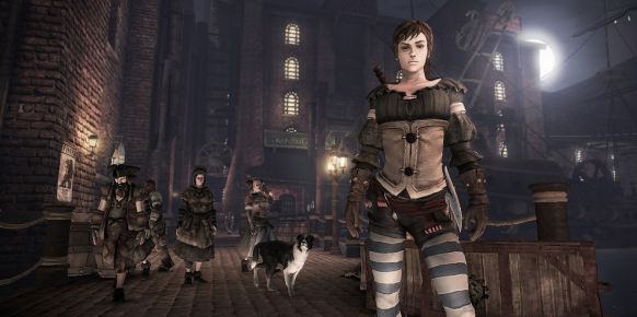 Fable 3 Fable 3