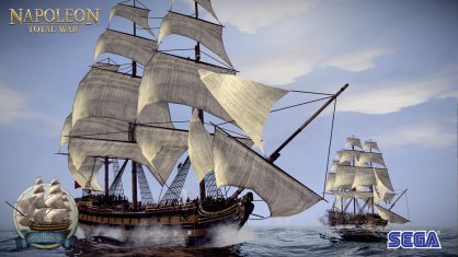 Napoleon Total War PC