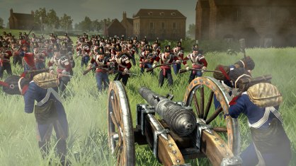 Napoleon Total War: Napoleon Total War: Impresiones jugables