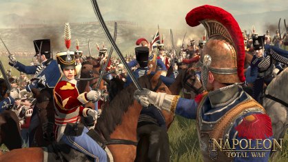 Napoleon Total War PC
