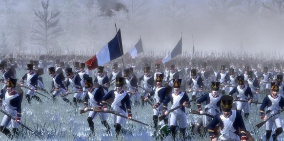 Napoleon: Total War Napoleon: Total War