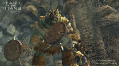 Furia de Titanes
