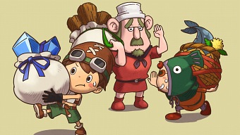 Fantasy Life distribuye más de un millón de juegos en todo el mundo