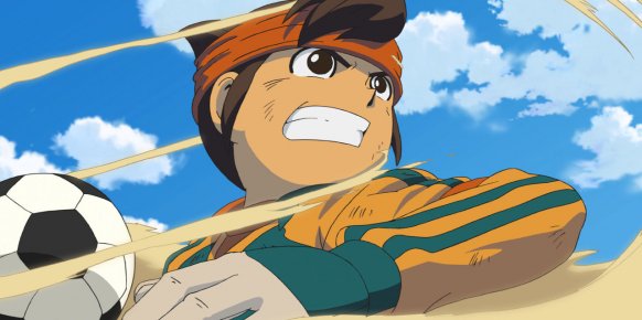 Inazuma Eleven 2 Inazuma Eleven 2