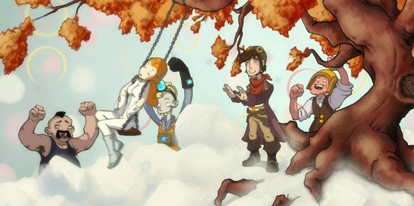 Deponia PC