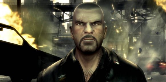 GTA Episodes From Liberty City análisis