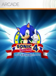 Sonic the Hedgehog 4: Episode 1