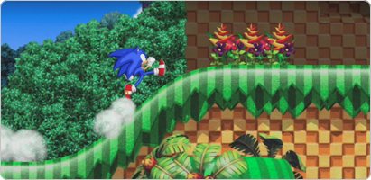 Sonic 4 Sonic 4