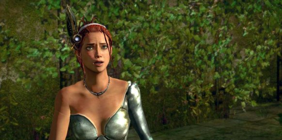 Enslaved Xbox 360