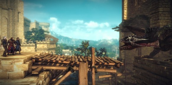 The Witcher 2 PC