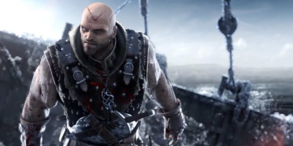The Witcher 2