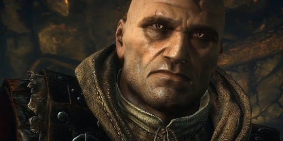 The Witcher 2