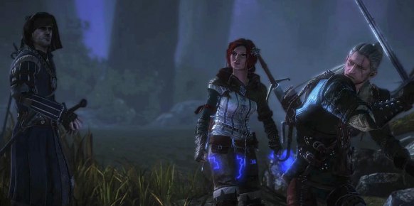 The Witcher 2