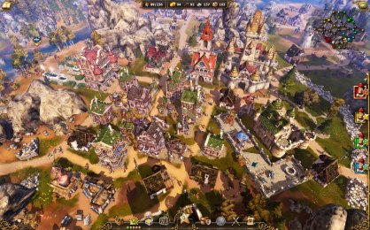 The Settlers 7 PC