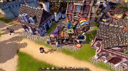 The Settlers 7 PC
