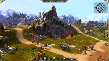 The Settlers 7