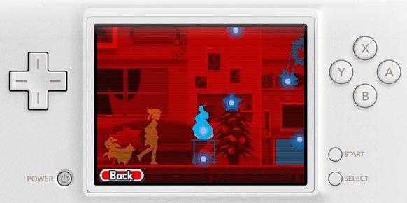 Ghost Trick DS