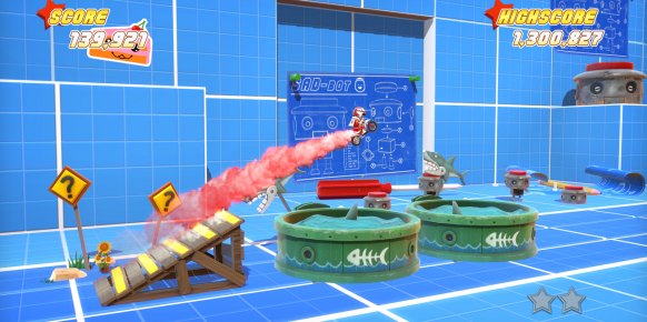 Joe Danger