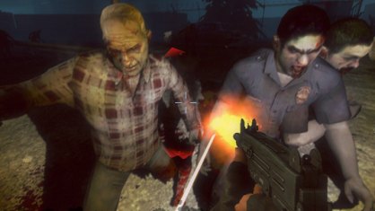 Left 4 Dead Crash Course