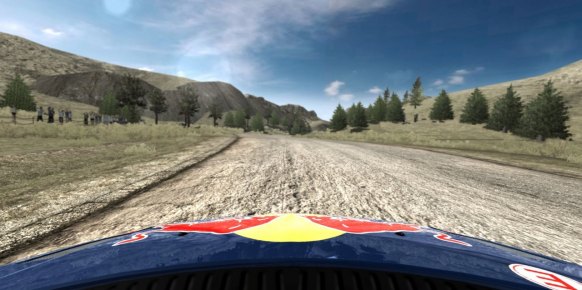 WRC