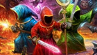 Paradox promete novedades sobre la serie Magicka en la GDC 2013