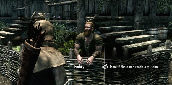 The Elder Scrolls V Skyrim Xbox 360