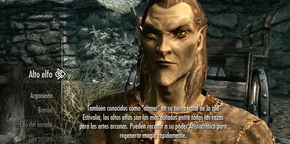 The Elder Scrolls V Skyrim Xbox 360