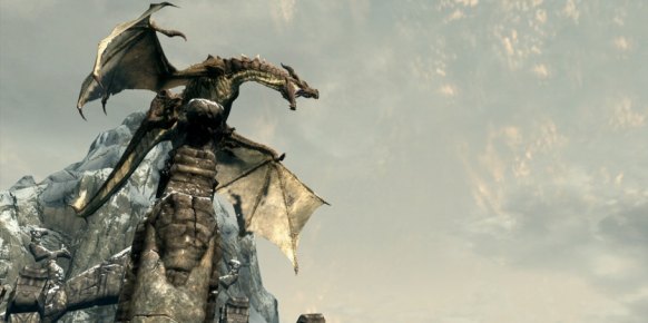 The Elder Scrolls V Skyrim PC
