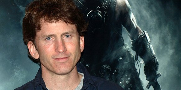 The Elder Scrolls V Skyrim