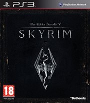 The Elder Scrolls V: Skyrim