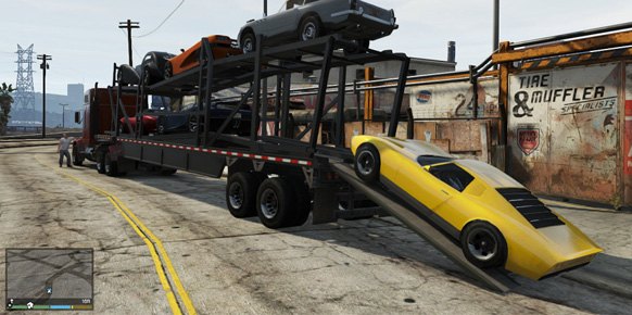 Grand Theft Auto V Xbox 360