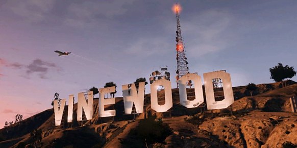 Grand Theft Auto V PS3