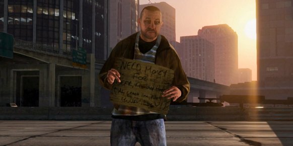 Grand Theft Auto V PS3