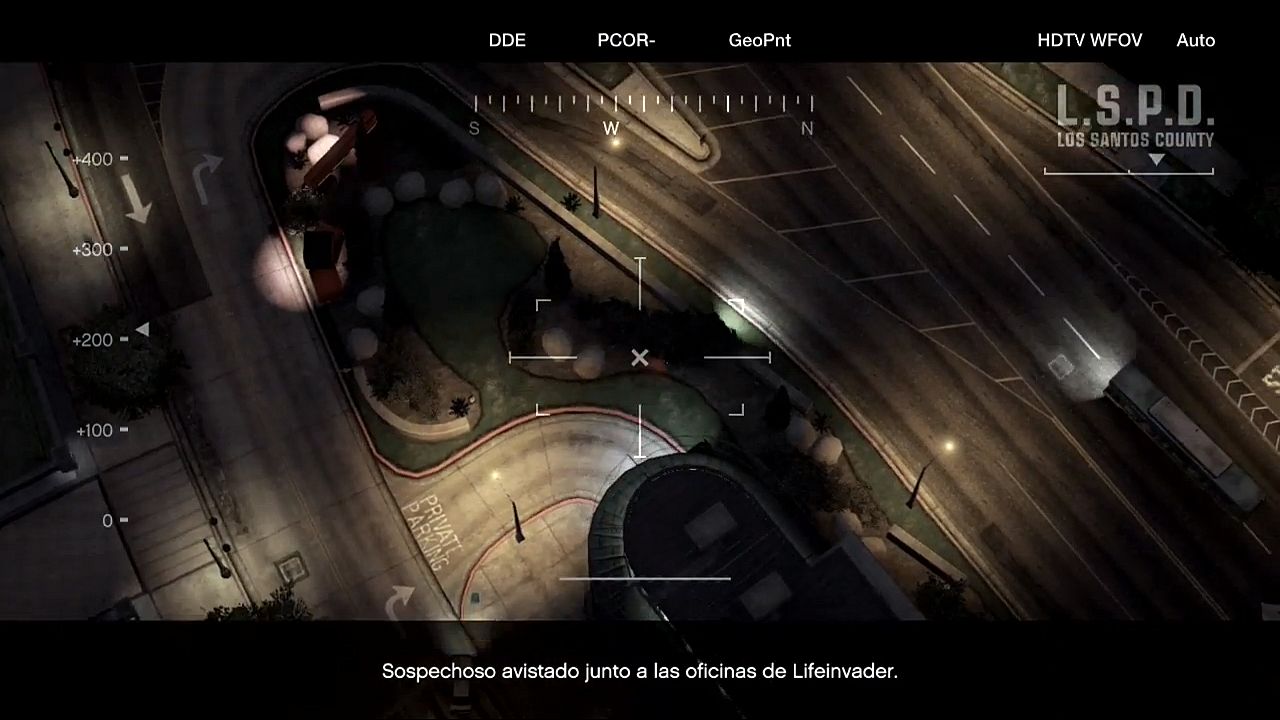Imagen de Grand Theft Auto V