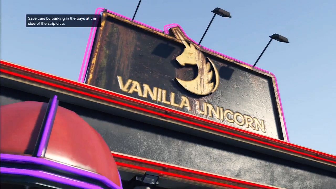 Imagen de Grand Theft Auto V