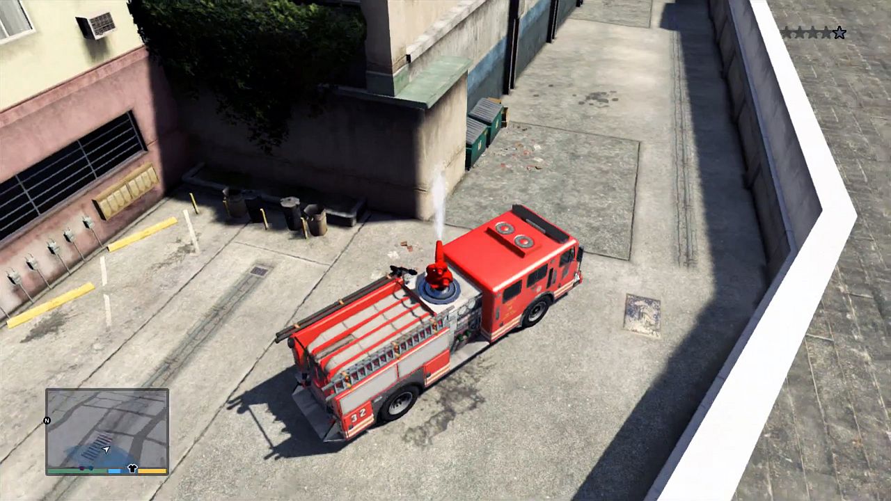 Imagen de Grand Theft Auto V