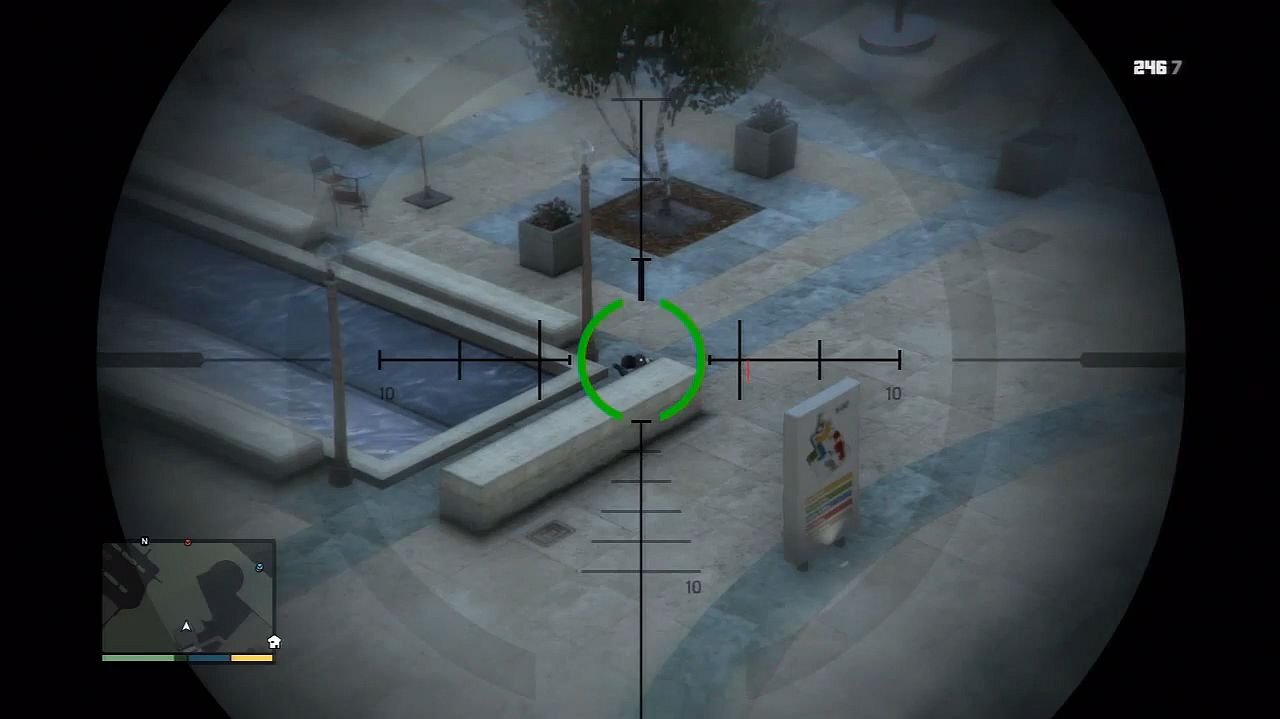 Imagen de Grand Theft Auto V