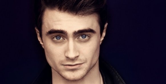 Daniel Radcliffe Daniel Radcliffe