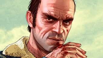 GTA V para PS3 y PS4 son los juegos más vendidos el mes pasado en España