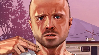 Easter egg: encuentra a Jesse Pinkman de Breaking Bad en GTA 5
