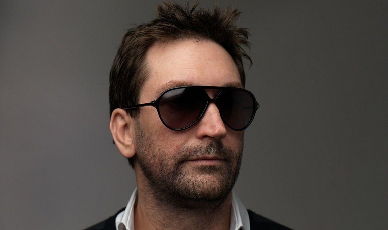 Leslie Benzies Leslie Benzies