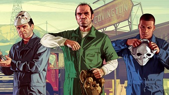 Se filtra por error que GTA 6 ya está en desarrollo