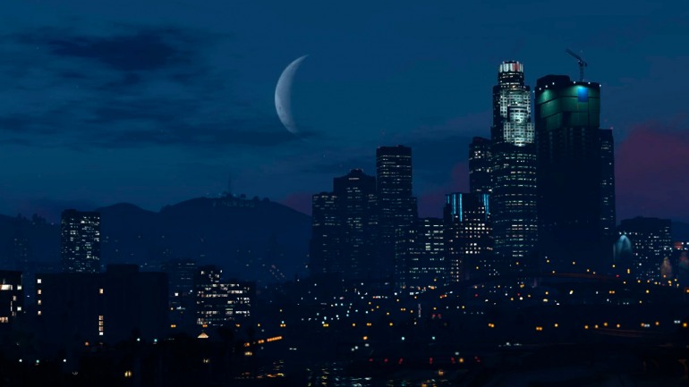 Grand Theft Auto V Grand Theft Auto V