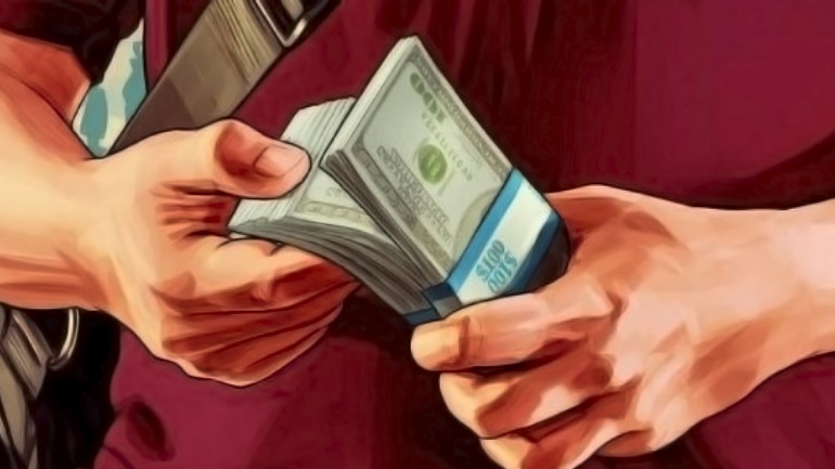 Grand Theft Auto V Grand Theft Auto V