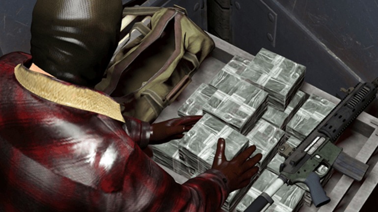 Imagen de Grand Theft Auto V Imagen de Grand Theft Auto V